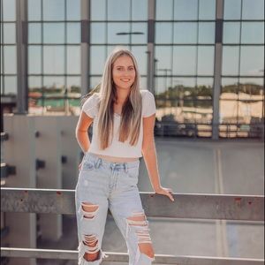 Meet your Posher, Lexi